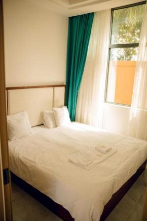 Eshuko Palace Apartments